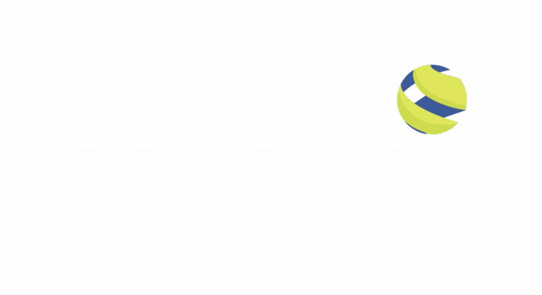 mundo propicio